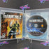 Infamous 2 PS3 PlayStation 3 Complete - Excellent