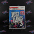 Just Dance 3 Target Exclusive Edition Nintendo Wii Complete - Excellent