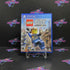 LEGO City Undercover PS4 PlayStation 4 Complete - Excellent