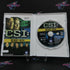 CSI Deadly Intent Nintendo Wii Complete - Excellent