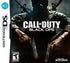 Call of Duty Black Ops Nintendo DS Complete - Excellent