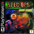 Spec Ops Covert Assault PS1 PlayStation 1 Complete - Excellent