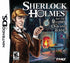 Sherlock Holmes and the Mystery of Osborne House Nintendo DS CIB - Excellent