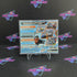Cool Boarders 4 PS1 PlayStation 1 + Reg Card Complete - Excellent