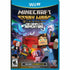 Minecraft Story Mode The Complete Adventure Nintendo Wii U Complete - Refurbished