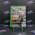 TMNT Xbox 360 AD/DD Complete CIB - Very Good