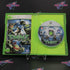 TMNT Xbox 360 AD/DD Complete CIB - Very Good