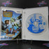 Star Wars the Clone Wars Lightsaber Duels Nintendo Wii Complete - Excellent