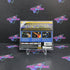 Asteroids PS1 PlayStation 1 + Reg Complete - Excellent