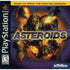 Asteroids PS1 PlayStation 1 + Reg Complete - Excellent