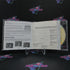 The Land Before Time Return to the Great Valley PS1 PlayStation 1 AD No Back Art - Very Good
