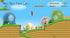 New Super Mario Bros Nintendo Wii Complete - Excellent