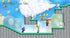 New Super Mario Bros Nintendo Wii Complete - Excellent