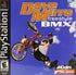 Dave Mirra Freestyle BMX PS1 PlayStation 1 + Reg Card Complete - Excellent