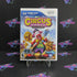 Circus Games Nintendo Wii Complete - Excellent