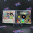 Street Racquetball PS1 Playstation 1 + Reg Card Complete - Excellent