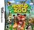World of Zoo Nintendo DS Complete - Excellent