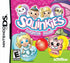 Squinkies Nintendo DS Complete - Excellent