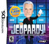 Jeopardy Nintendo DS Complete - Excellent