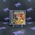 Star Wars Demolition PS1 PlayStation 1 MD Complete CIB - Very Good