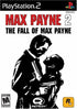 Max Payne 2 The Fall of Max Payne PS2 PlayStation 2 - Like New