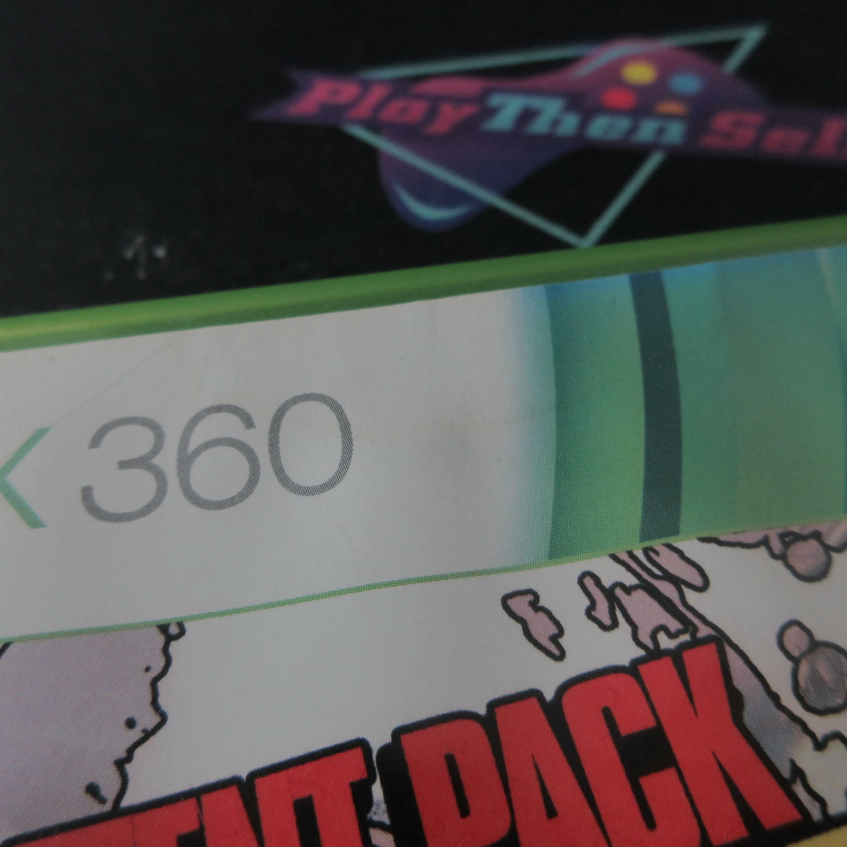 Borderlands 2 Add-on Content Pack Xbox 360 AD Complete CIB - Very Good