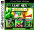 Army Men Gold Collectors Edition PS1 PlayStation 1 Complete - Excellent