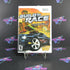 Build N Race Nintendo Wii Complete - Excellent