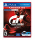 Gran Turismo Sport PS4 PlayStation 4 PlayStation Hits Complete - Excellent