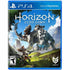 Horizon Zero Dawn PS4 PlayStation 4 Complete - Excellent