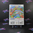 Super Monkey Ball Step & Roll Nintendo Wii Complete - Excellent