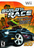 Build N Race Nintendo Wii Complete - Excellent