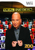 Deal or No Deal Nintendo Wii Complete - Excellent