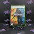 The Bourne Conspiracy Xbox 360 AD/MD Complete CIB - Very Good