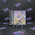Spyro the Dragon PS1 PlayStation 1 AD No Back Art - Very Good
