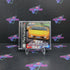 Need for Speed 3 Hot Pursuit PS1 PlayStation 1 No Back Art + Reg Card - Very Good