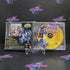 Spyro the Dragon PS1 PlayStation 1 AD No Back Art - Very Good