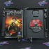 Harry Potter and the Goblet of Fire Nintendo GameCube AD Complete CIB - Very Good