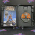 Star Wars Rogue Squadron III Rebel Strike Nintendo GameCube Complete - Refurbished