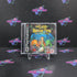 The Land Before Time Return to the Great Valley PS1 PlayStation 1 AD No Back Art - Very Good