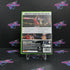 NBA Live 08 Xbox 360 MD Complete CIB - Very Good