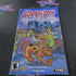 Scooby-Doo Night of 100 Frights PS2 PlayStation 2 AD/MD Complete CIB - Very Good
