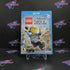 LEGO City Undercover Nintendo Wii U Complete - Refurbished