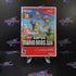 New Super Mario Bros Nintendo Wii Complete - Excellent