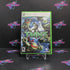 TMNT Xbox 360 AD/DD Complete CIB - Very Good