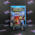 Minecraft Story Mode The Complete Adventure Nintendo Wii U Complete - Refurbished