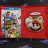 Super Mario 3D World Nintendo Wii U Complete - Refurbished