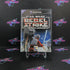 Star Wars Rogue Squadron III Rebel Strike Nintendo GameCube Complete - Refurbished