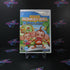 Super Monkey Ball Step & Roll Nintendo Wii Complete - Excellent