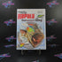 Rapala Tournament Fishing Nintendo Wii Complete - Excellent